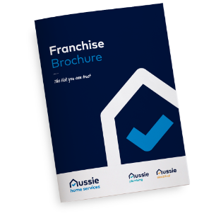 Start your Aussie Franchise Journey Today